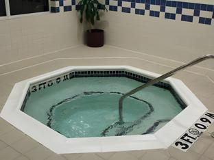 fairfield inn and suites by marriott springdale