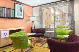 fairfield inn and suites by marriott springdale