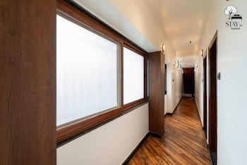 Stay In Dandeli,,2 star