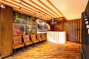 Stay In Dandeli,,2 star