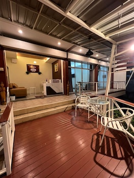 Pms Guest House Patong,,2 star