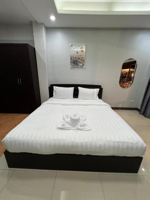 pms guest house patong