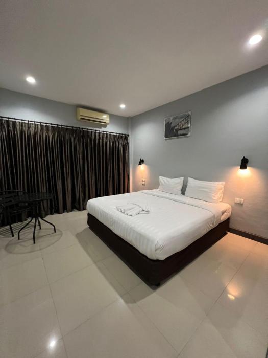 pms guest house patong