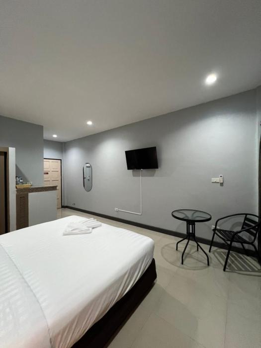 pms guest house patong