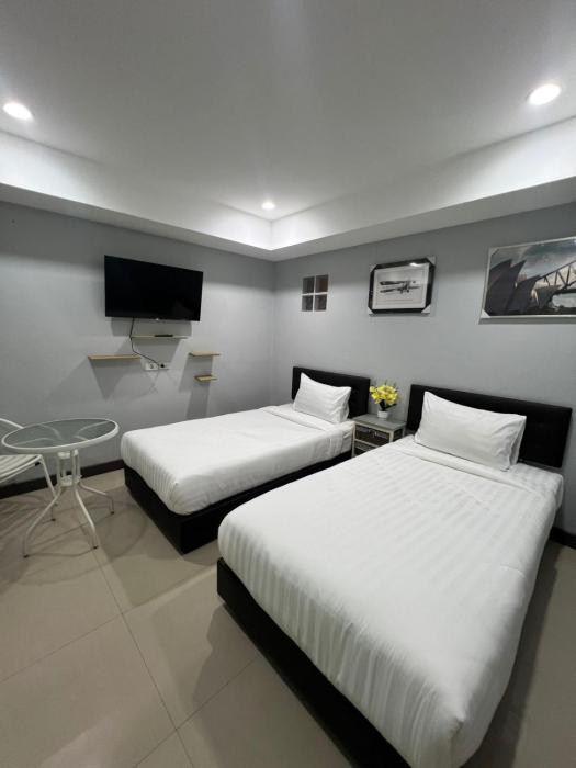 pms guest house patong