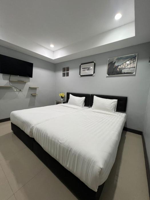 pms guest house patong