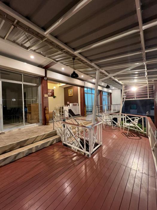 pms guest house patong