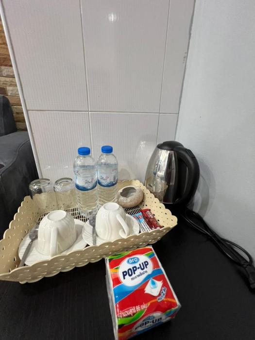 pms guest house patong