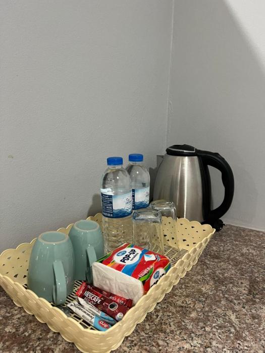 pms guest house patong