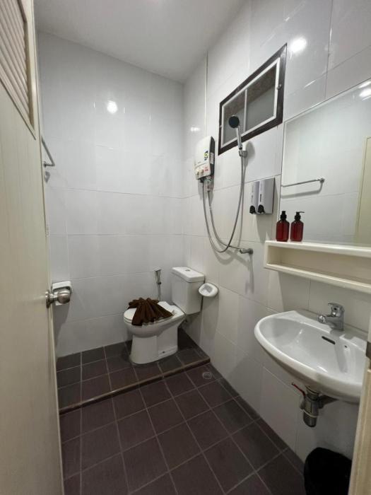 pms guest house patong