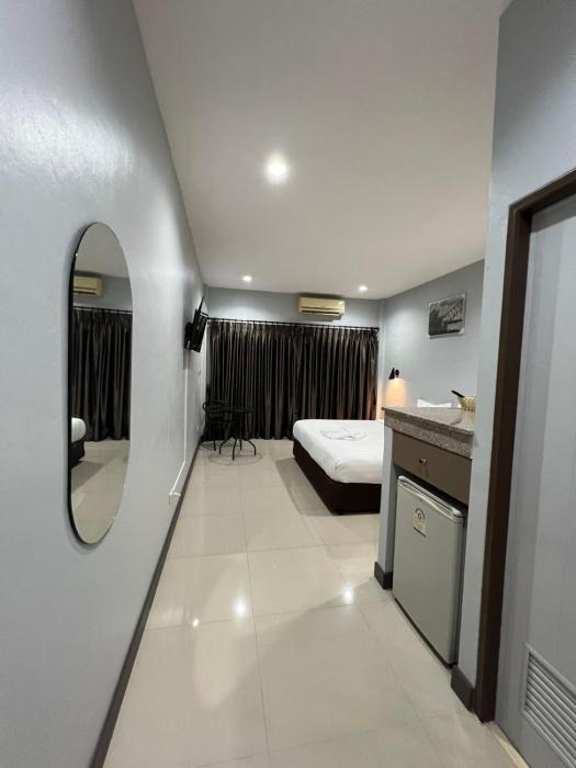pms guest house patong