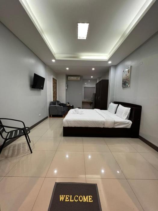 pms guest house patong