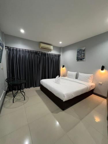 pms guest house patong
