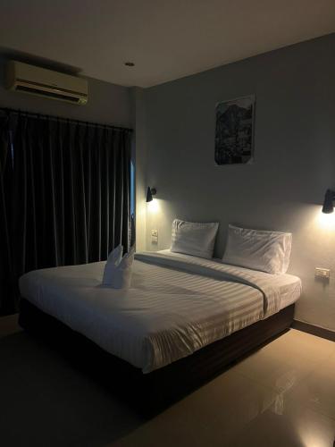 pms guest house patong