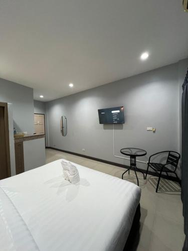 pms guest house patong