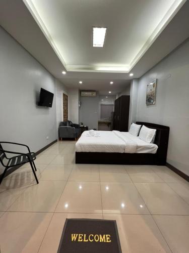 pms guest house patong