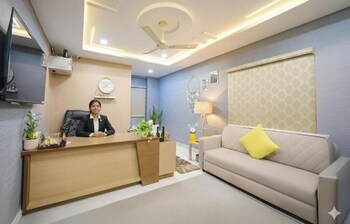 hotel urban stayz hitec city