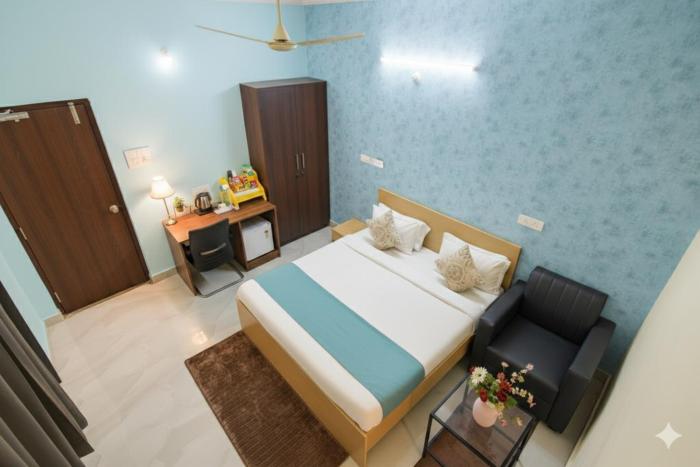 hotel urban stayz hitec city