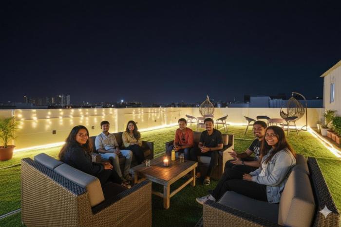 hotel urban stayz hitec city