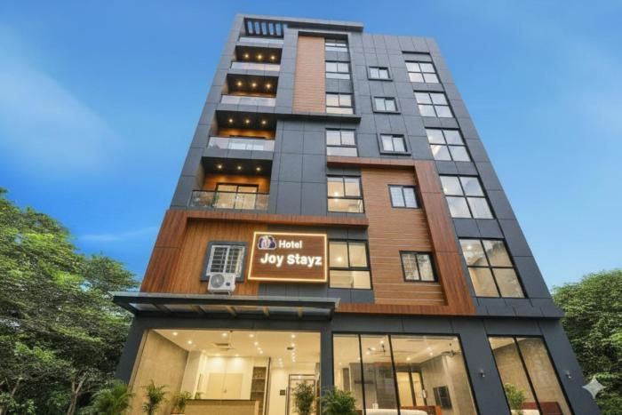 hotel urban stayz hitec city