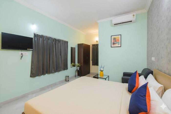 hotel urban stayz hitec city
