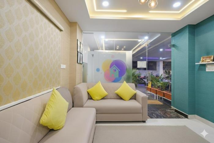 hotel urban stayz hitec city