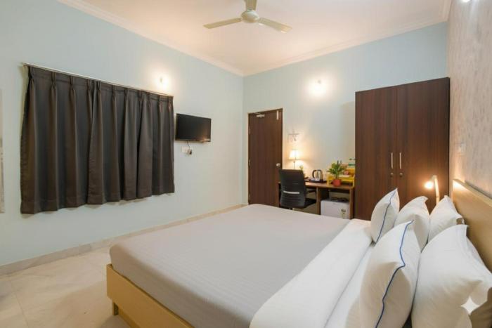 hotel urban stayz hitec city
