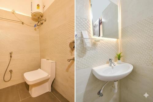 hotel urban stayz hitec city