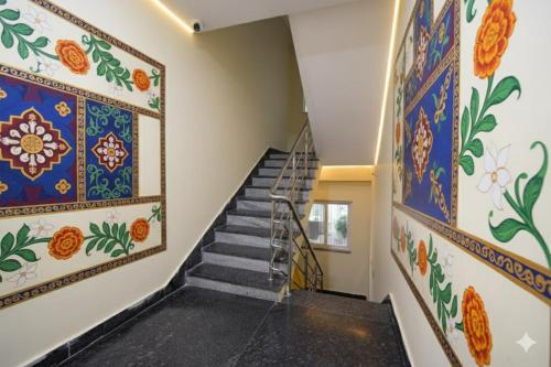 hotel urban stayz hitec city