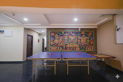 Hotel Urban Stayz - Hitec City,,3 star