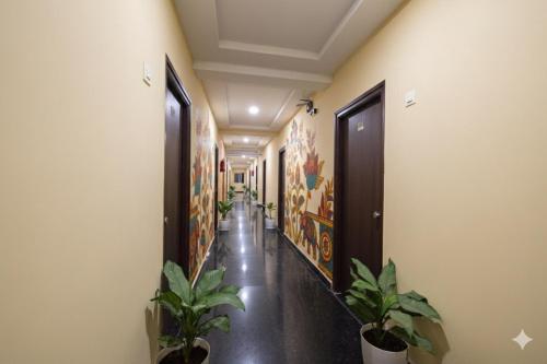 Hotel Urban Stayz - Hitec City,,3 star