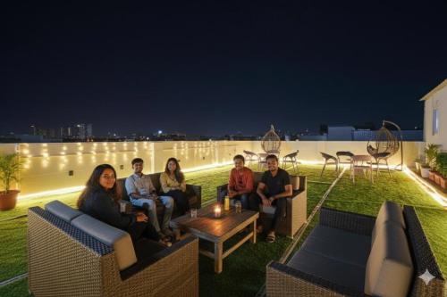 Hotel Urban Stayz - Hitec City,,3 star