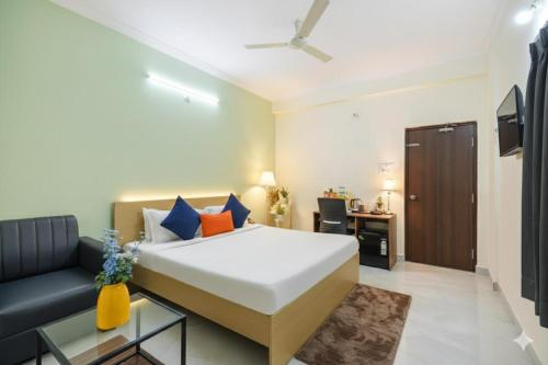 hotel urban stayz hitec city
