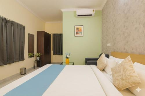 hotel urban stayz hitec city