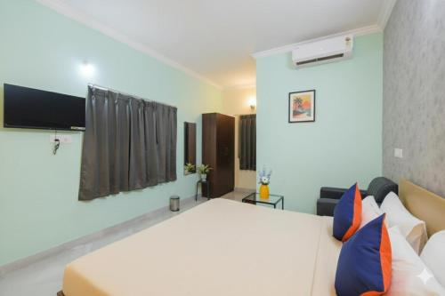hotel urban stayz hitec city