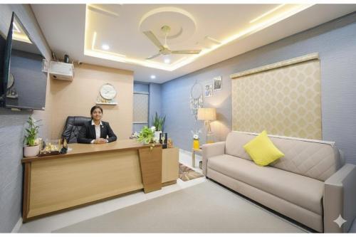 hotel urban stayz hitec city