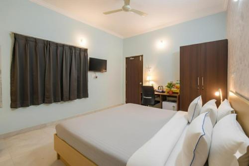 hotel urban stayz hitec city