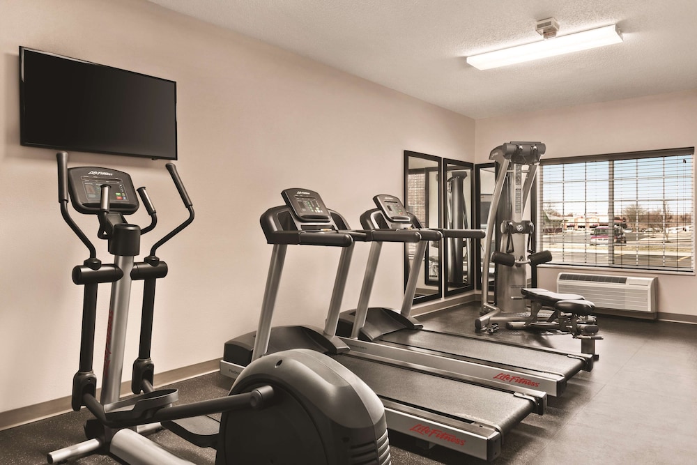 country inn and suites by radisson springfield oh