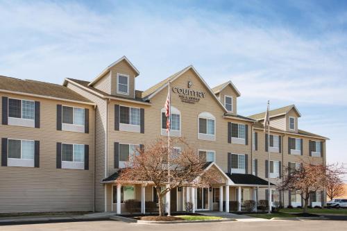 country inn and suites by radisson springfield oh