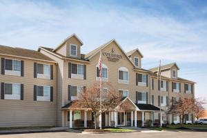 country inn and suites by radisson springfield oh