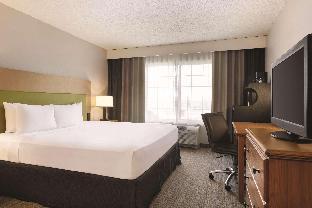 country inn and suites by radisson springfield oh