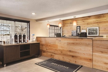 Country Inn & Suites By Radisson, Springfield, Oh,Montgomery County>>Dayton,3 star