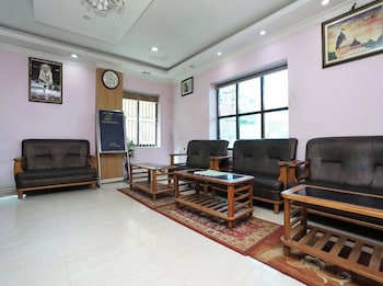 Hotel Kashi Heaven Bhu Varanasi,,2 star