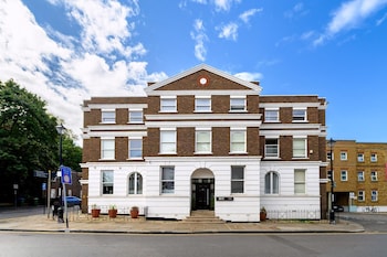 guestready greenwich park studios