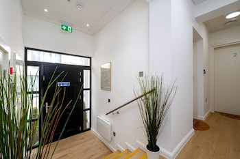 guestready greenwich park studios