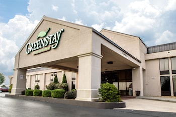 greenstay hotel and suites