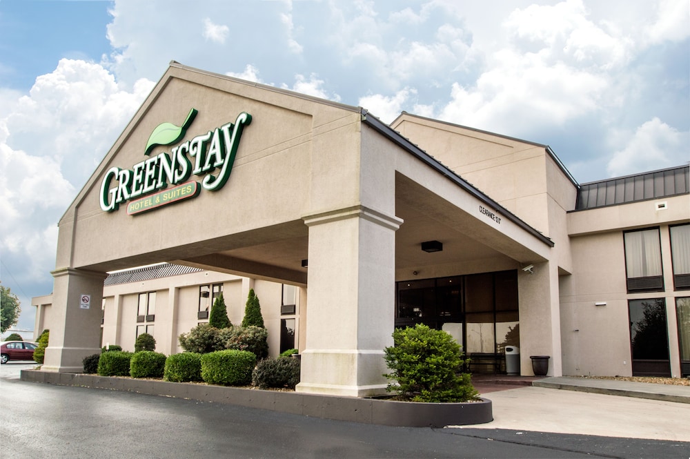 greenstay hotel and suites