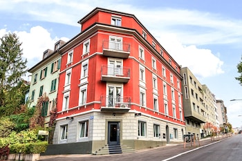 delta city hotels