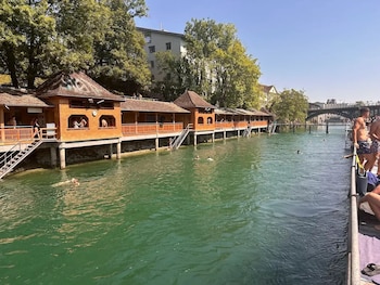 delta city hotels