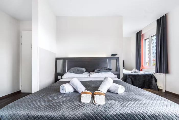 delta city hotels